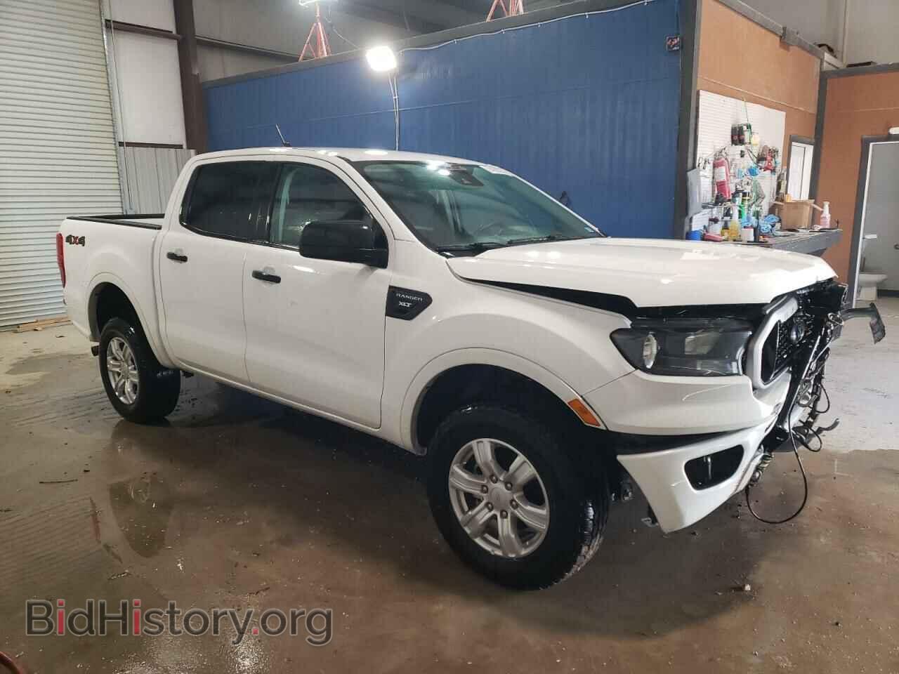 2023 FORD RANGER - VIN: 1FTER4FH4PLE22751 - Фото 4