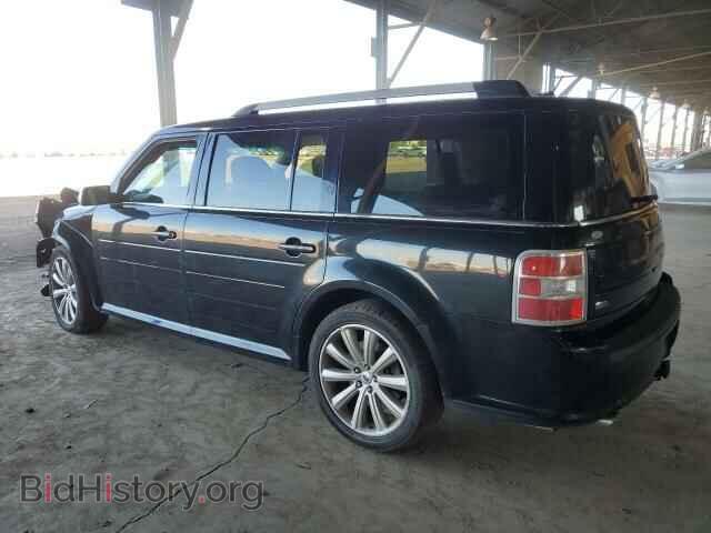 2013 FORD FLEX - VIN: 2FMGK5C8XDBD39274 - Photo 2
