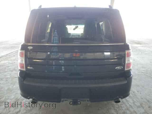 2013 FORD FLEX - VIN: 2FMGK5C8XDBD39274 - Photo 6