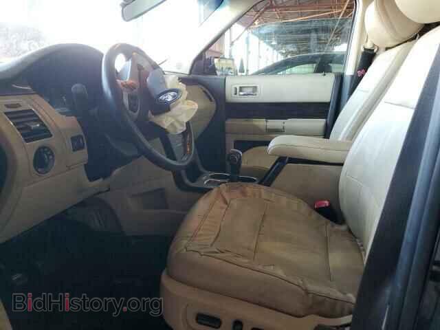 2013 FORD FLEX - VIN: 2FMGK5C8XDBD39274 - Photo 7