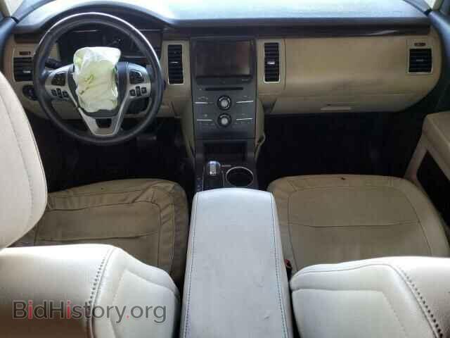 2013 FORD FLEX - VIN: 2FMGK5C8XDBD39274 - Photo 8