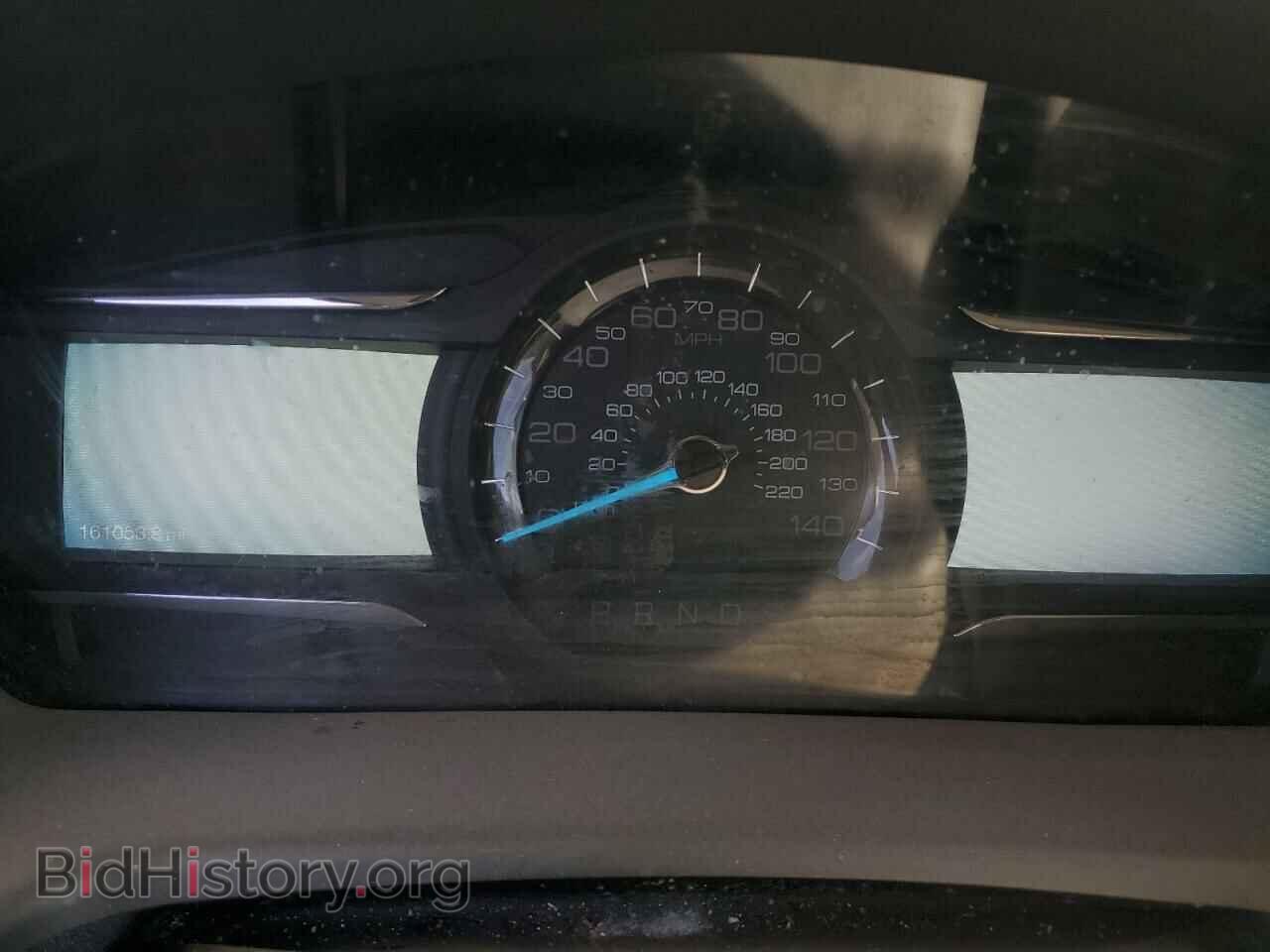 2013 FORD FLEX - VIN: 2FMGK5C8XDBD39274 - Photo 9