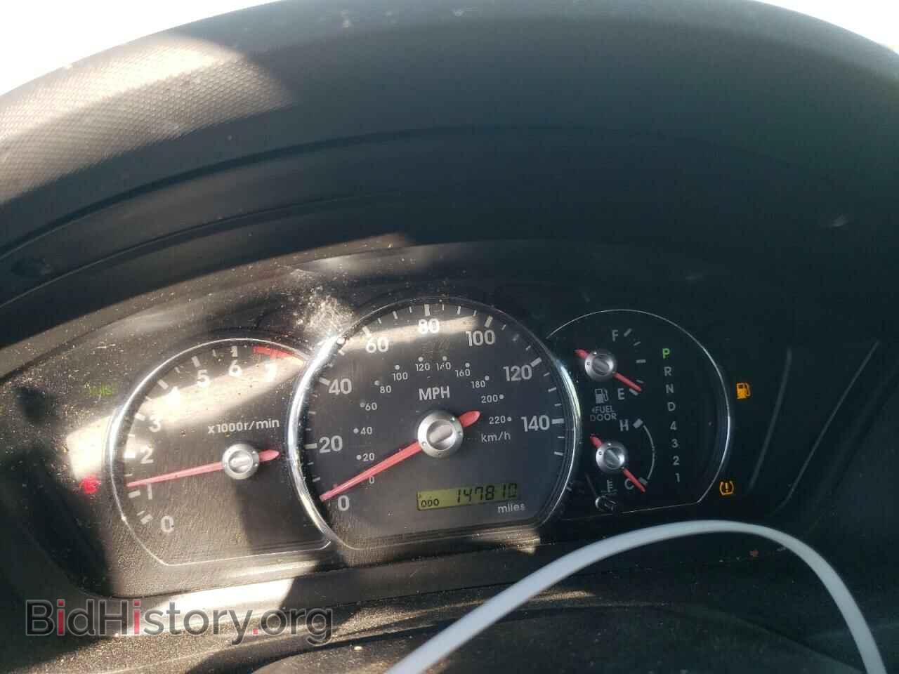 2012 MITSUBISHI GALANT - VIN: 4A32B2FF0CE018609 - Фото 9