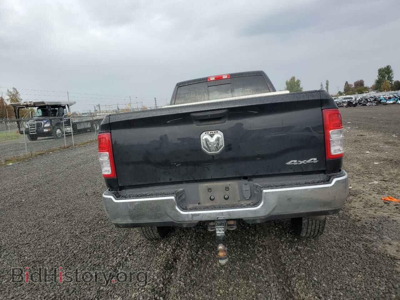 2019 RAM 2500 - VIN: 3C6UR5HL5KG619279 - Фото 6