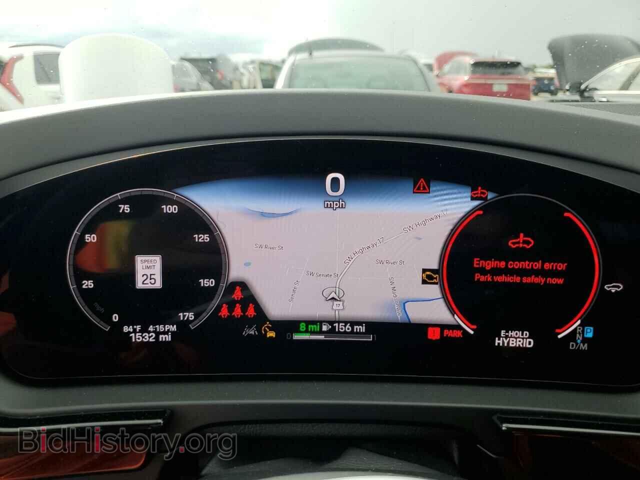 2024 PORSCHE CAYENNE - VIN: WP1BE2AY3RDA59297 - Фото 9