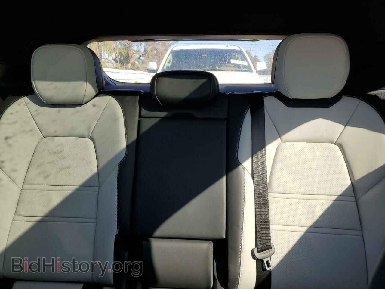 2024 PORSCHE CAYENNE - VIN: WP1BE2AY3RDA59297 - Фото 10