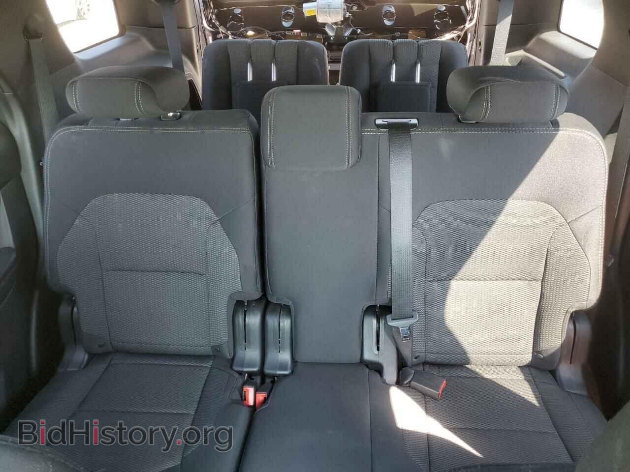 2018 FORD EXPLORER - VIN: 1FM5K7DH6JGB90173 - Photo 10