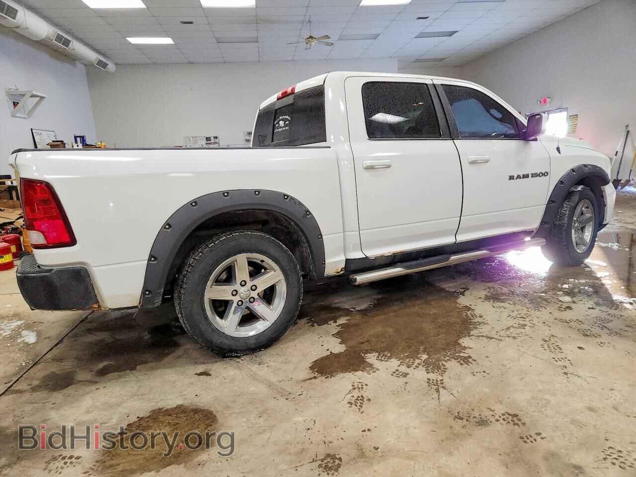 2011 DODGE All Models - VIN: 1D7RV1CTXBS558245 - Фото 3