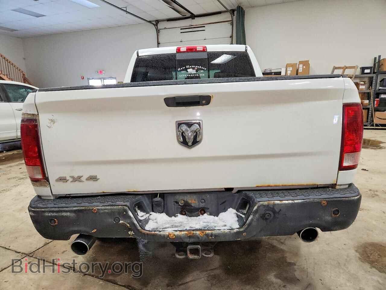2011 DODGE All Models - VIN: 1D7RV1CTXBS558245 - Фото 6