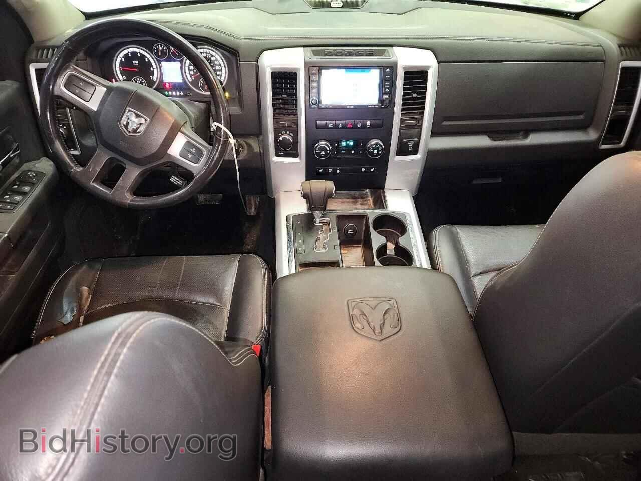 2011 DODGE All Models - VIN: 1D7RV1CTXBS558245 - Фото 8
