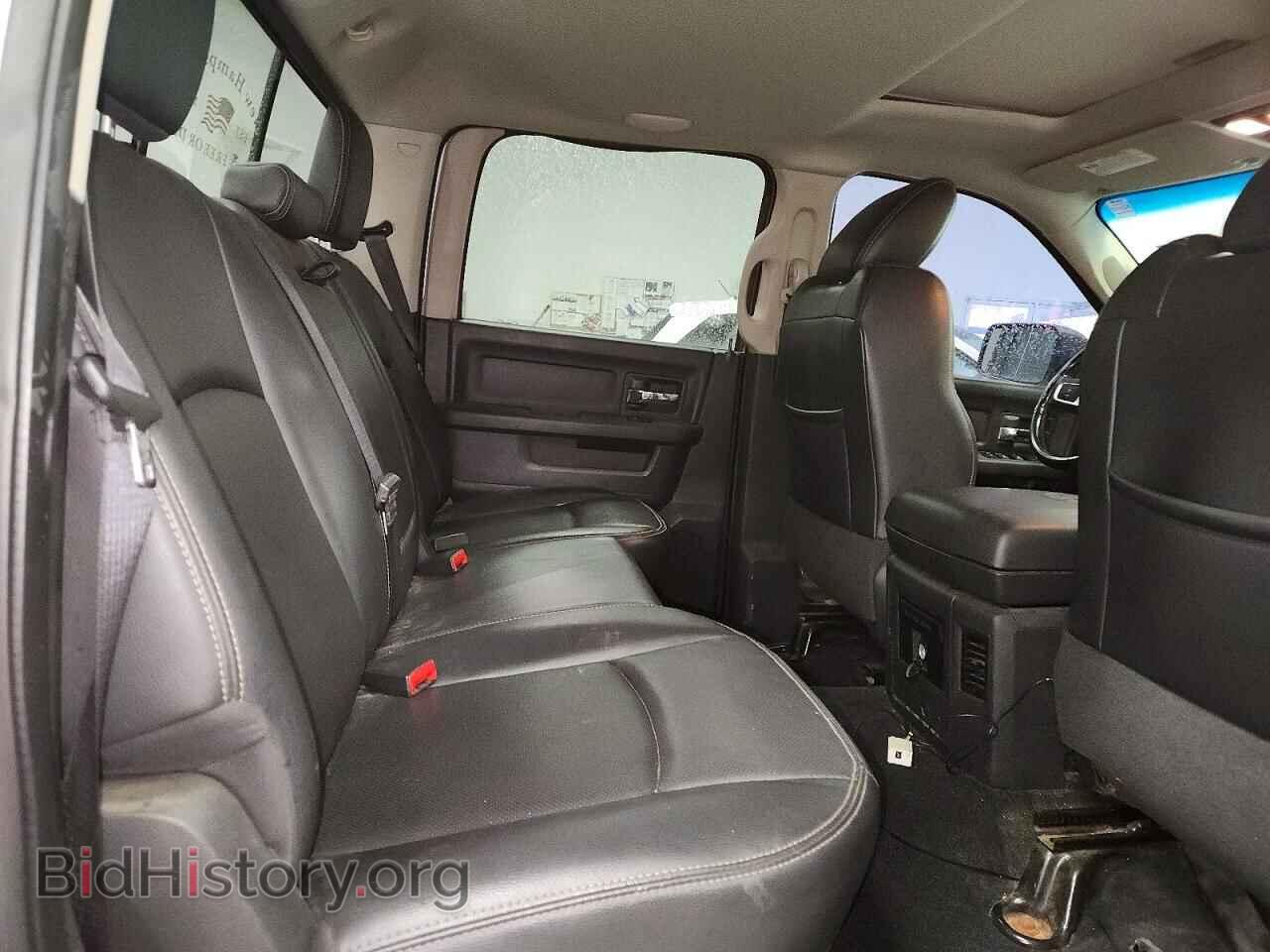 2011 DODGE All Models - VIN: 1D7RV1CTXBS558245 - Фото 10