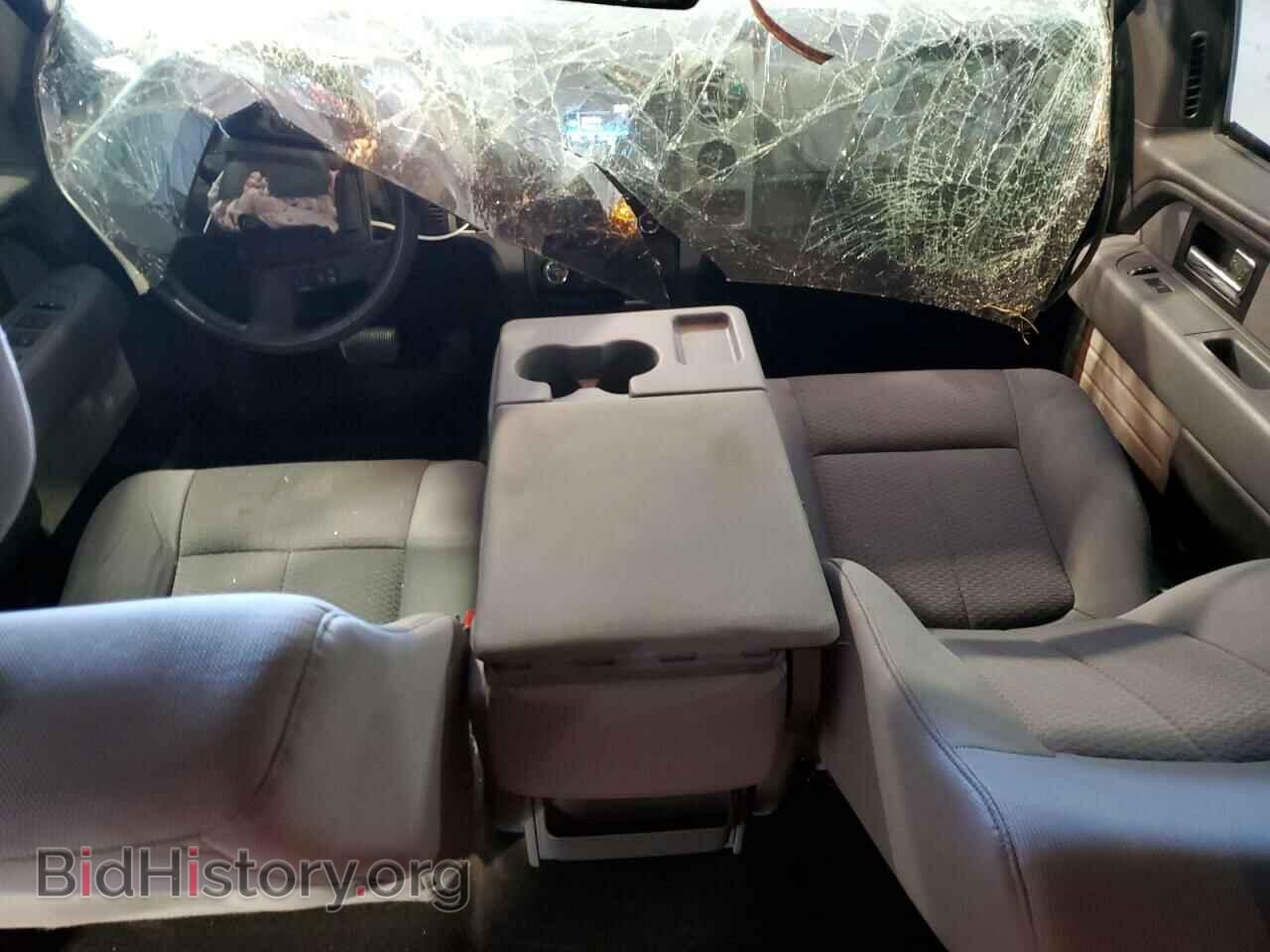 2013 FORD F-150 - VIN: 1FTFW1CF4DFD45016 - Photo 8