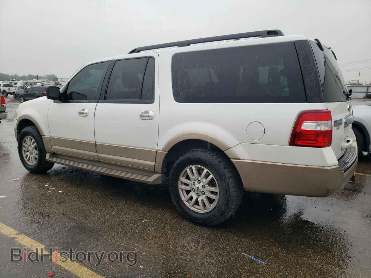 2011 FORD EXPEDITION - VIN: 1FMJK1J54BEF43044 - Фото 2