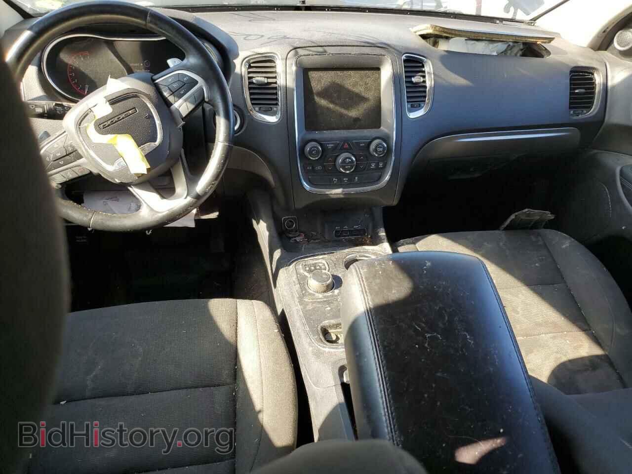 2014 DODGE DURANGO - VIN: 1C4RDJAG8EC514472 - Фото 8