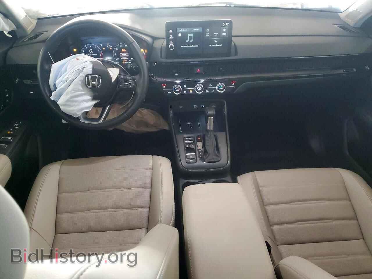2026 HONDA CRV - VIN: 2HKRS4H75TH414876 - Фото 8