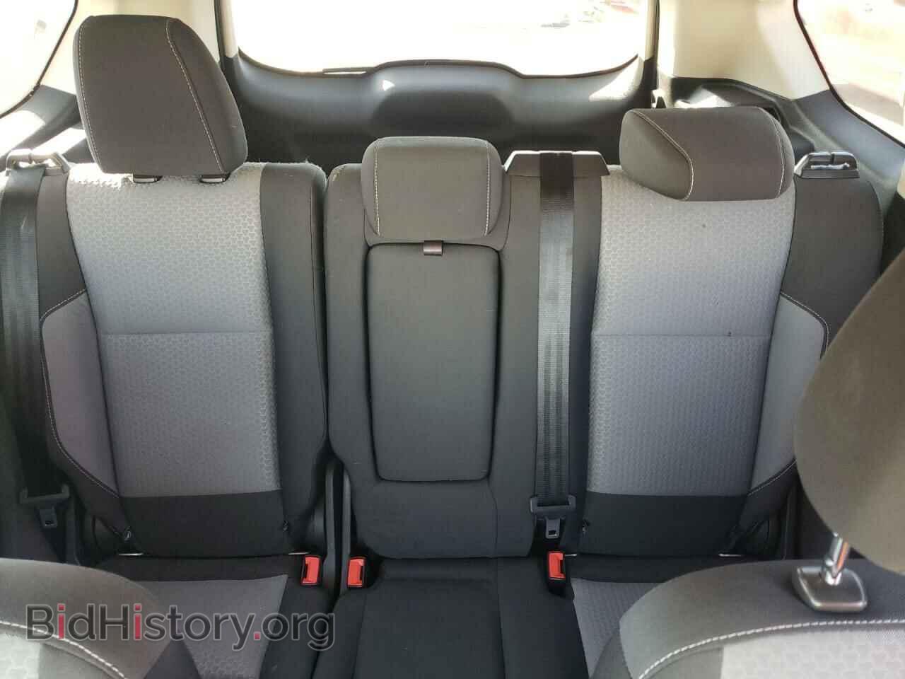 2017 FORD ESCAPE - VIN: 1FMCU9GD9HUC44700 - Фото 10