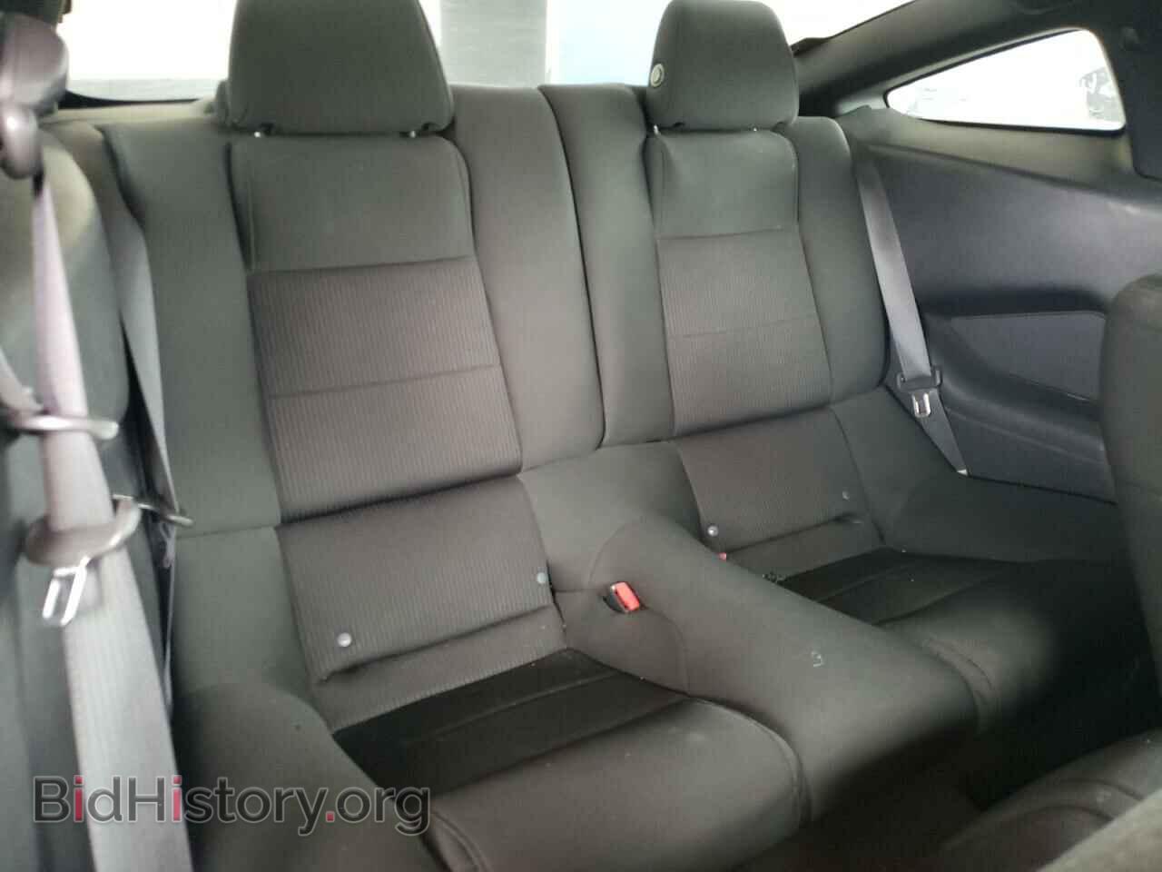 2014 FORD ALL Models - VIN: 1ZVBP8AM9E5320168 - Фото 10