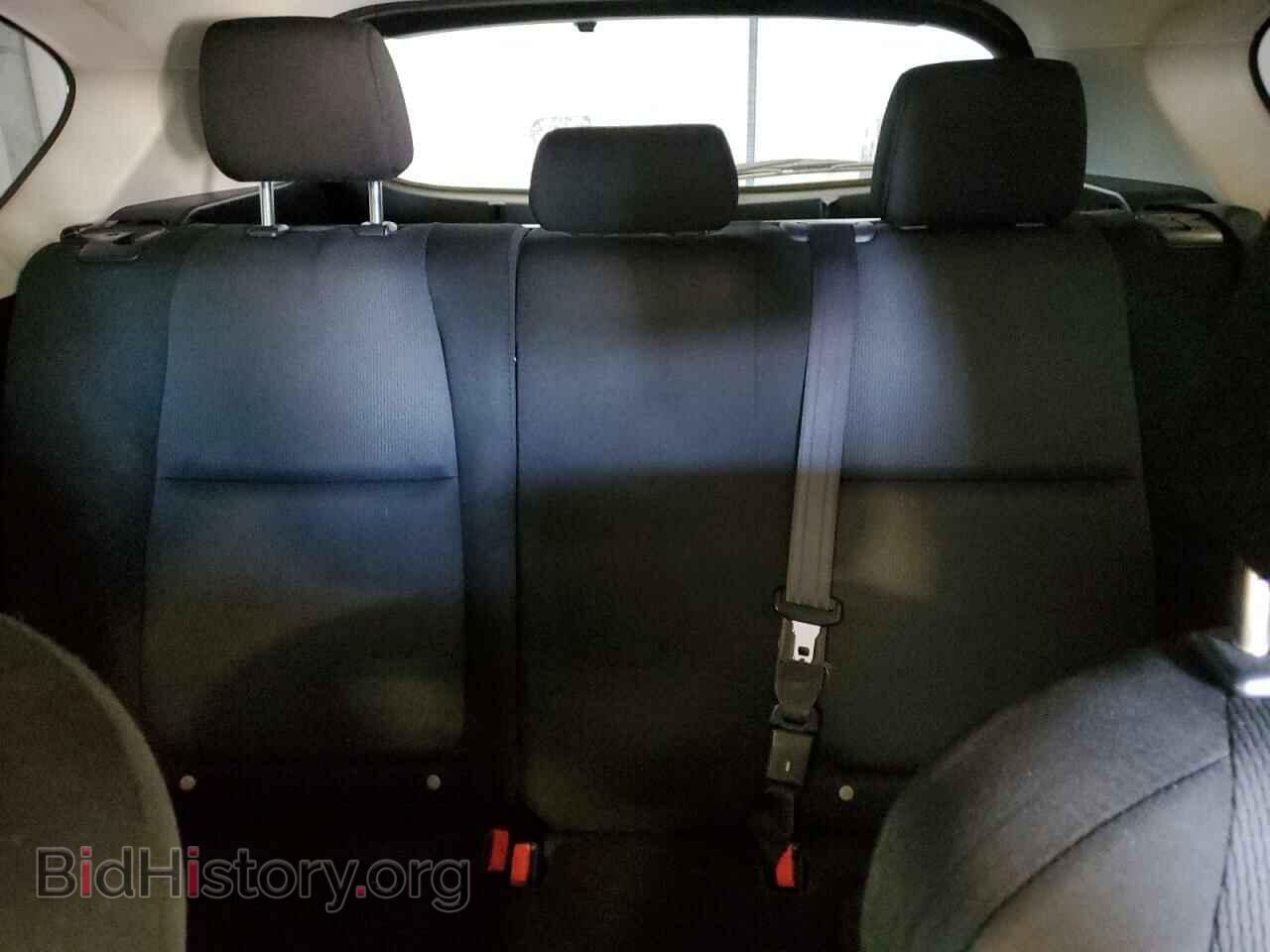 2013 MAZDA CX-5 - VIN: JM3KE2BE2D0140093 - Фото 10
