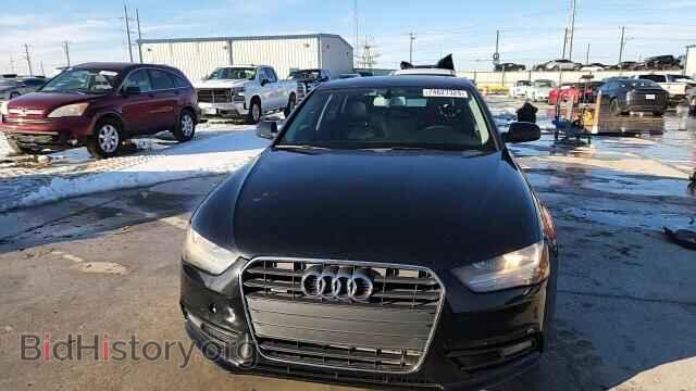 2014 AUDI A4 - VIN: WAUBFAFL4EN026137 - Photo 13