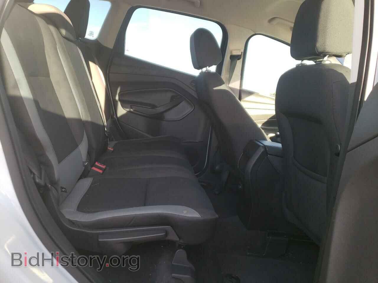 2013 FORD ESCAPE - VIN: 1FMCU0F73DUD56653 - Photo 11