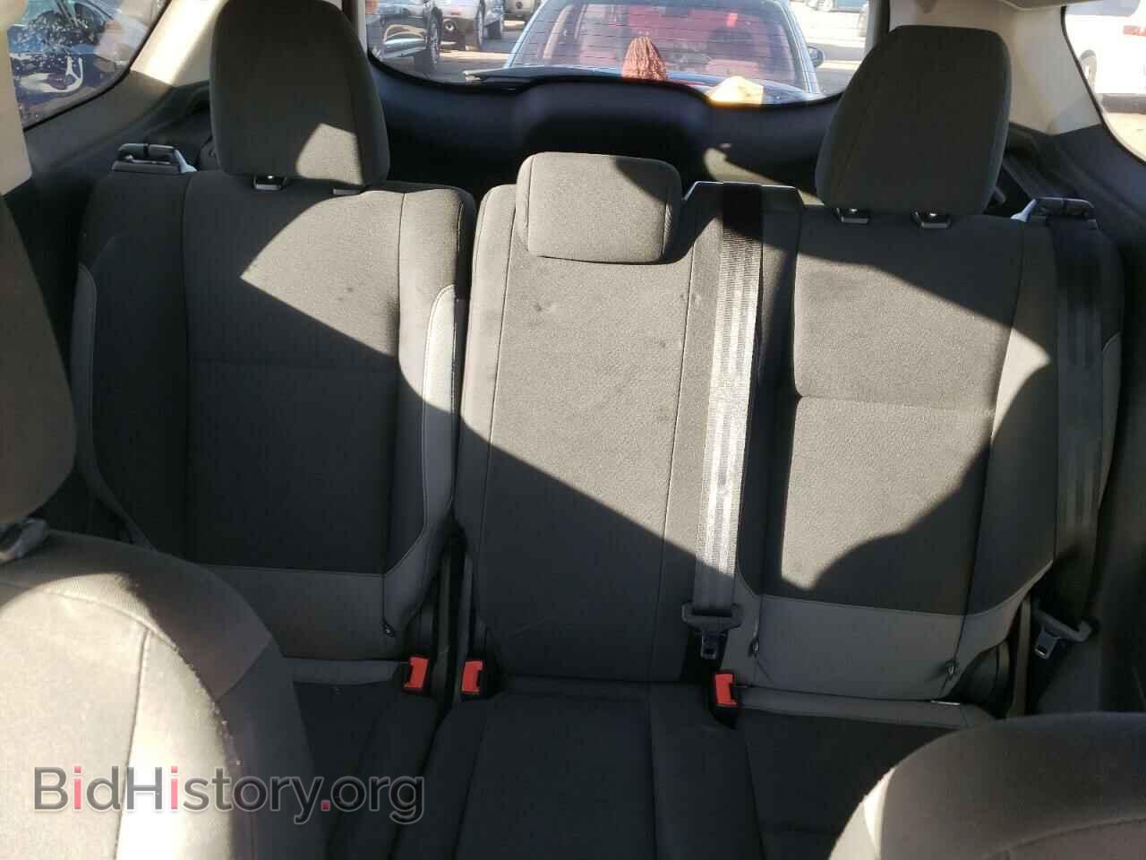 2013 FORD ESCAPE - VIN: 1FMCU0F73DUD56653 - Photo 10