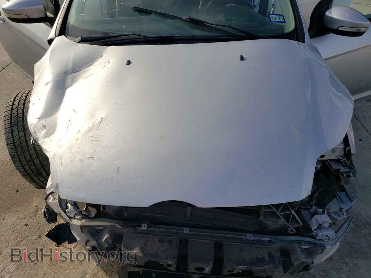 2014 FORD FOCUS - VIN: 1FADP3K21EL460146 - Photo 11