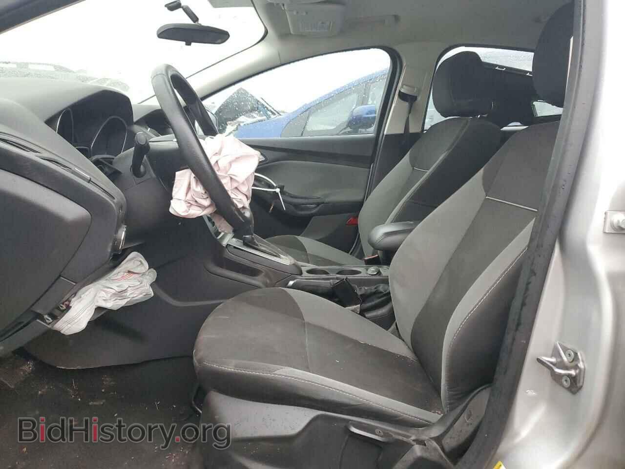 2014 FORD FOCUS - VIN: 1FADP3K21EL460146 - Photo 7