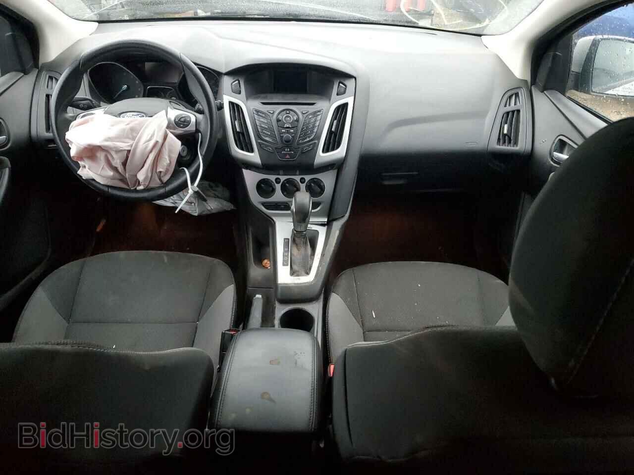 2014 FORD FOCUS - VIN: 1FADP3K21EL460146 - Photo 8