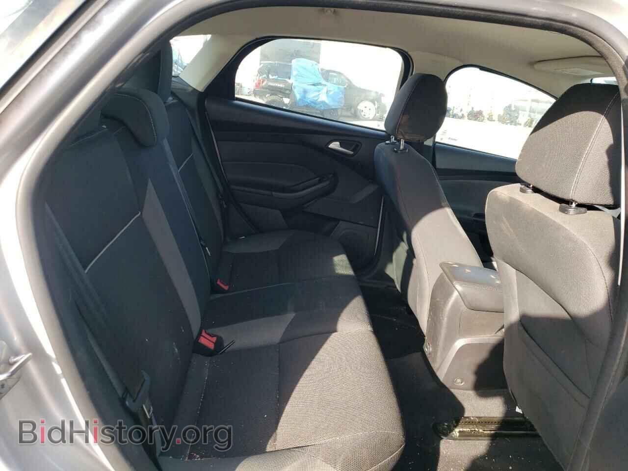 2014 FORD FOCUS - VIN: 1FADP3K21EL460146 - Photo 10