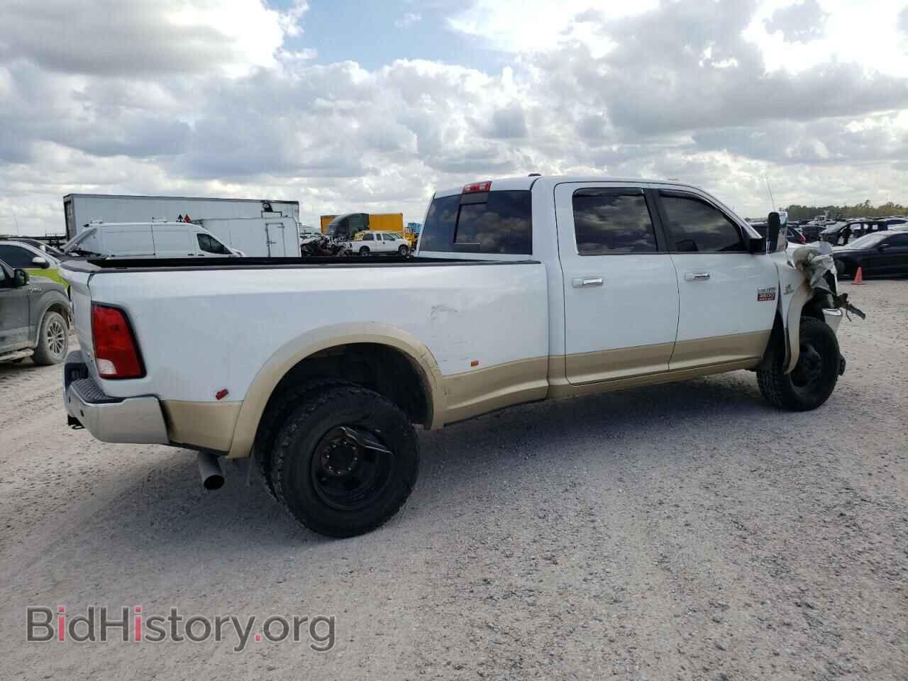 2011 DODGE All Models - VIN: 3D73Y4CL9BG546383 - Photo 3