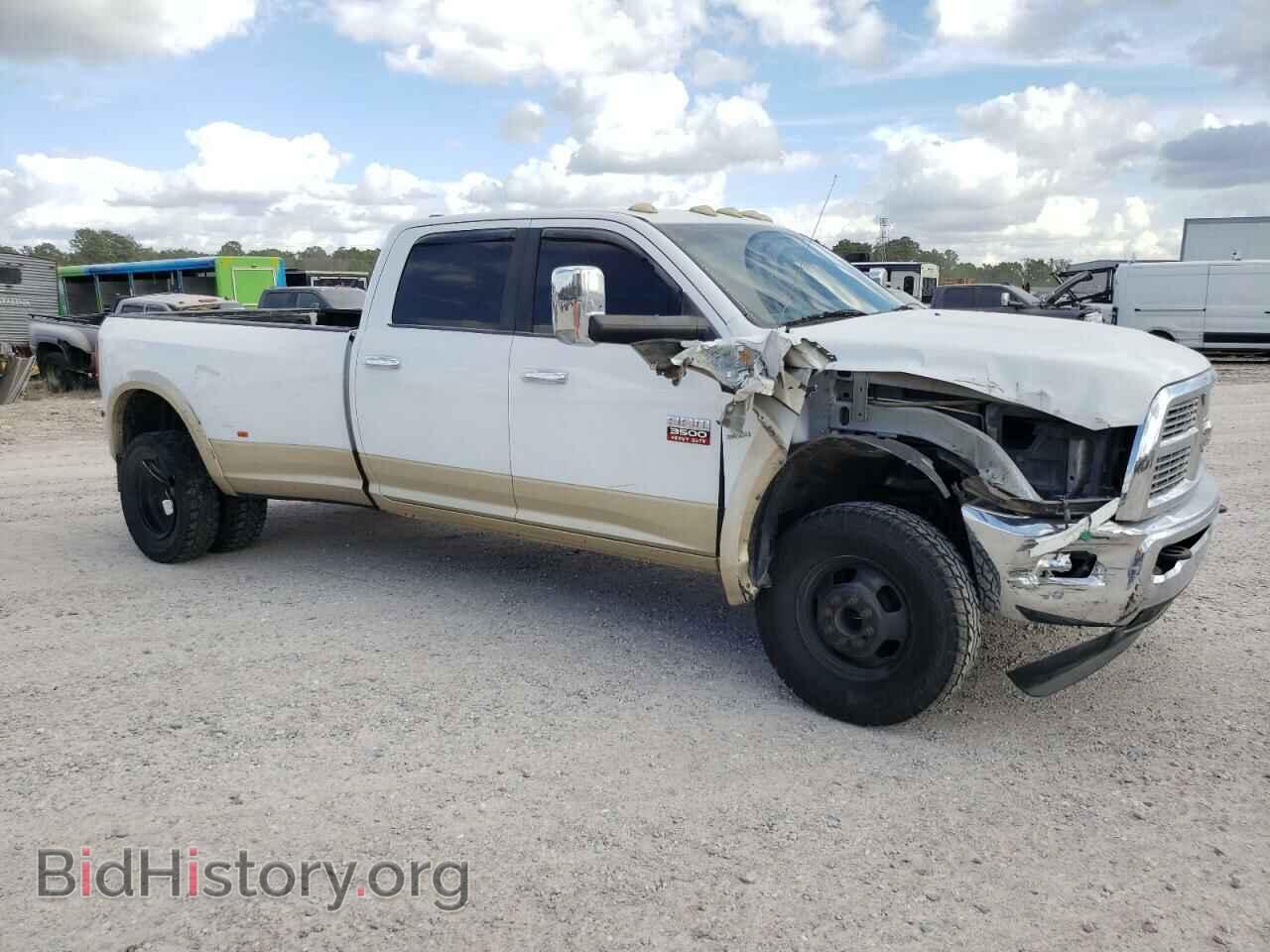 2011 DODGE All Models - VIN: 3D73Y4CL9BG546383 - Photo 4
