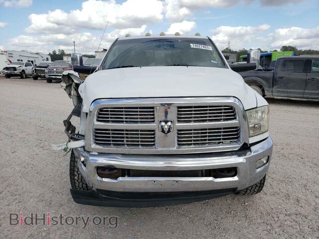 2011 DODGE All Models - VIN: 3D73Y4CL9BG546383 - Photo 5