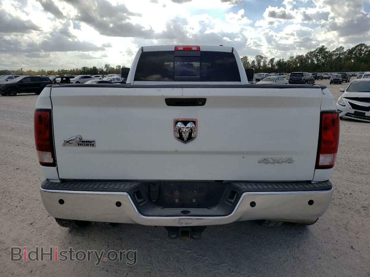 2011 DODGE All Models - VIN: 3D73Y4CL9BG546383 - Photo 6