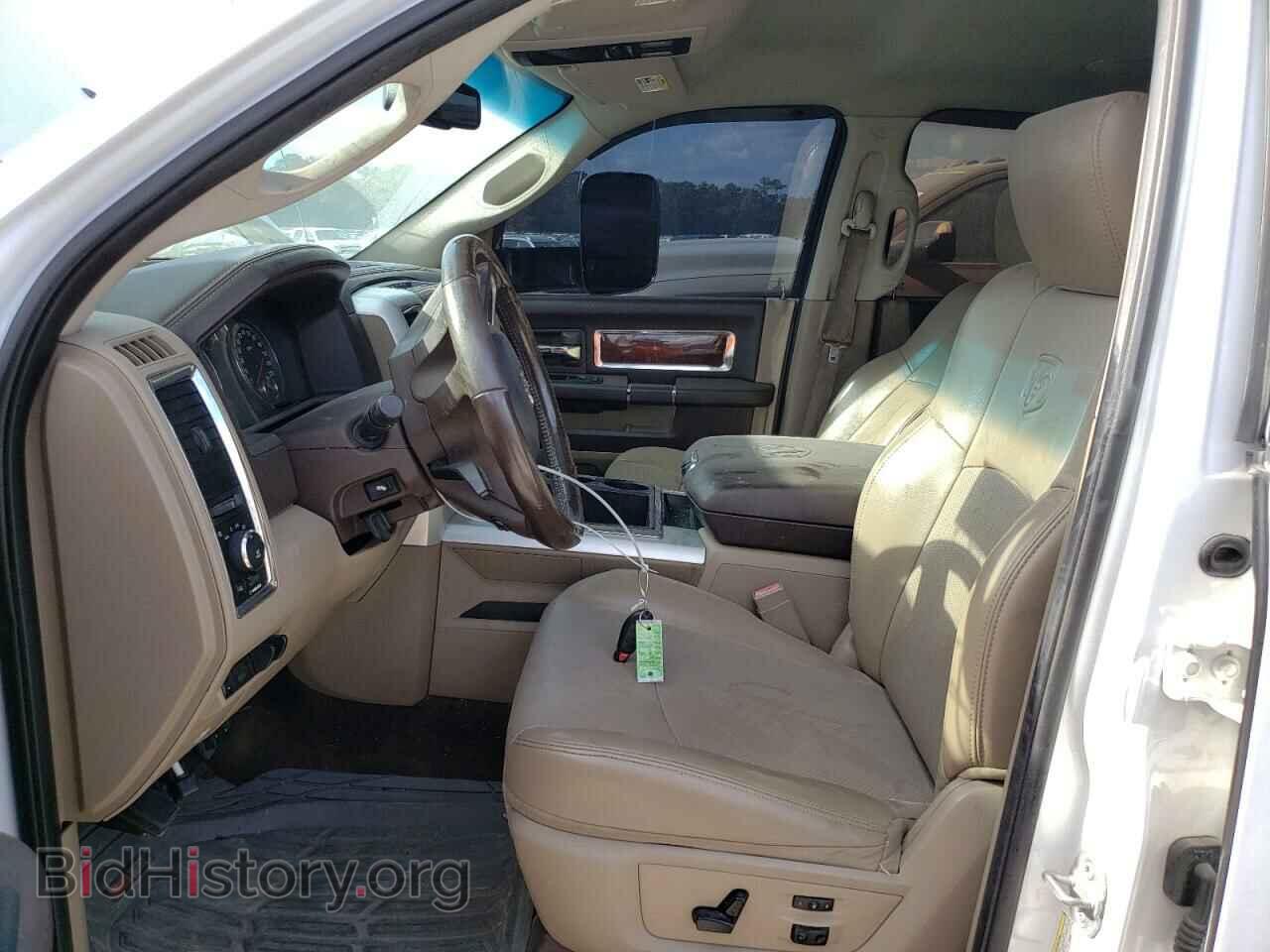 2011 DODGE All Models - VIN: 3D73Y4CL9BG546383 - Photo 7