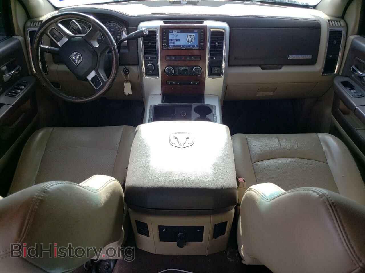 2011 DODGE All Models - VIN: 3D73Y4CL9BG546383 - Photo 8