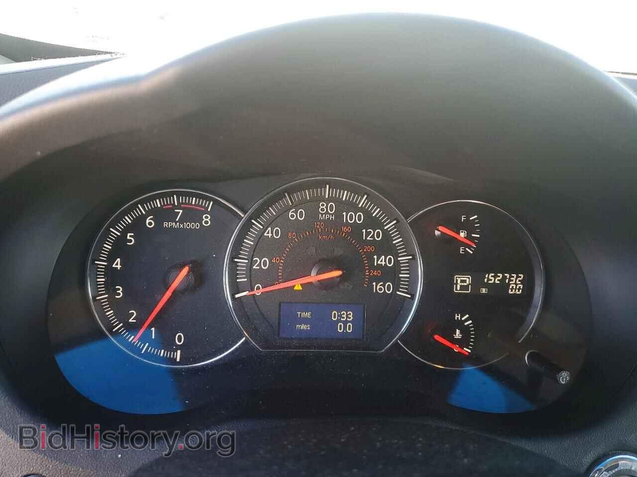 2012 NISSAN MAXIMA - VIN: 1N4AA5AP5CC811022 - Фото 9