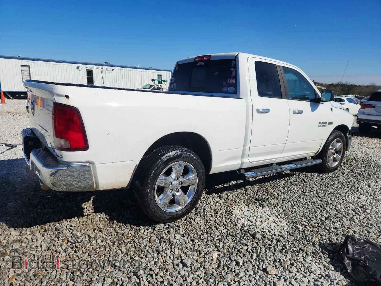 2013 RAM 1500 - VIN: 1C6RR6GTXDS693595 - Фото 3