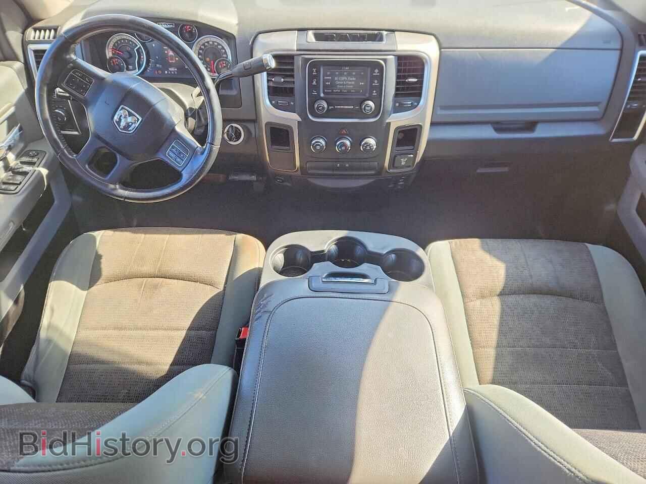 2013 RAM 1500 - VIN: 1C6RR6GTXDS693595 - Фото 8