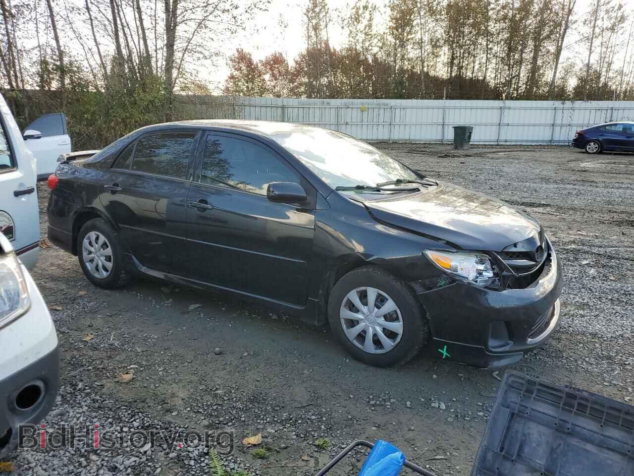 2011 TOYOTA COROLLA - VIN: 2T1BU4EE7BC631684 - Фото 4