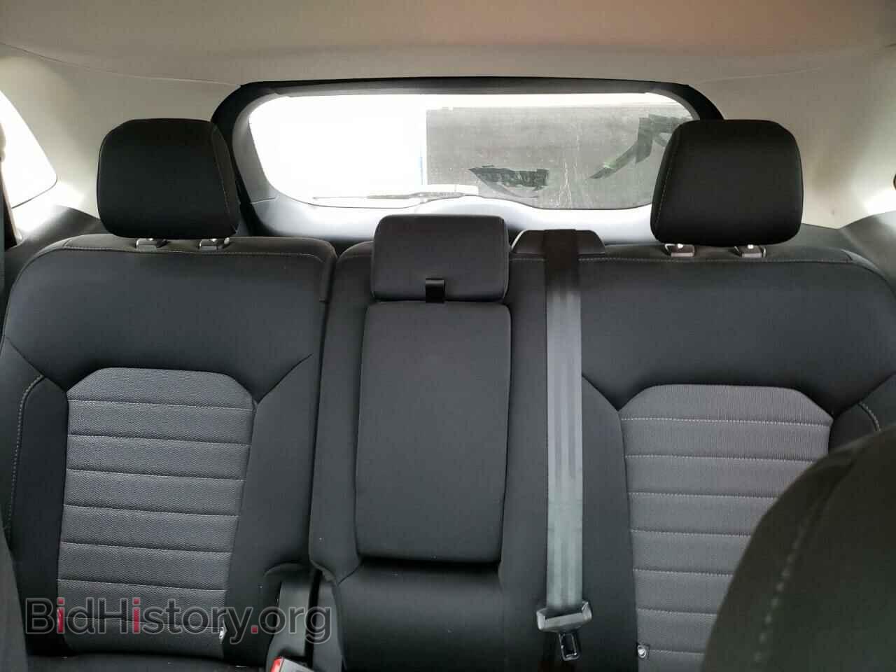 2018 FORD EDGE - VIN: 2FMPK3G92JBB36673 - Фото 10