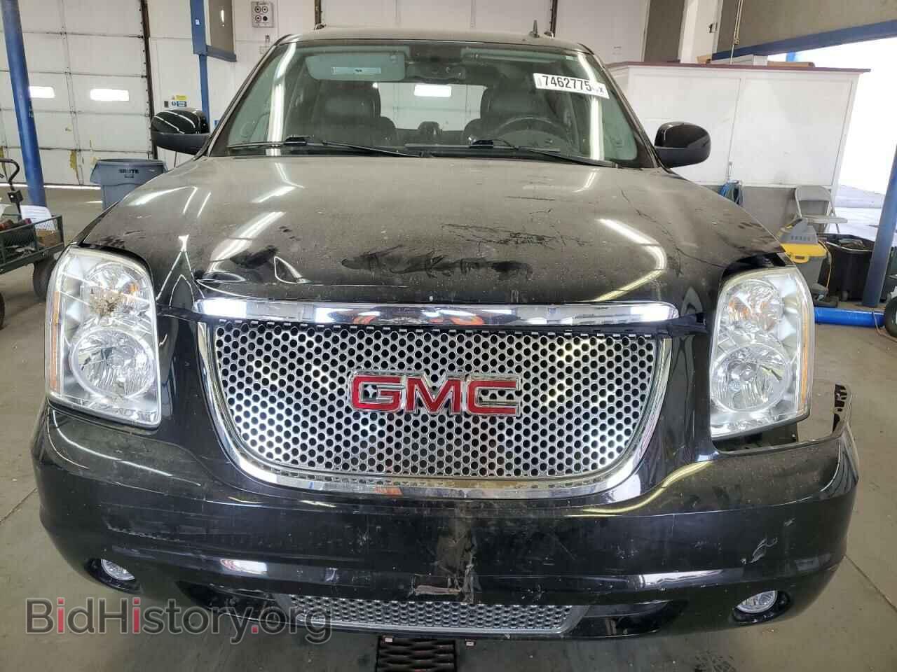 2014 GMC YUKON - VIN: 1GKS2MEF1ER236848 - Фото 5