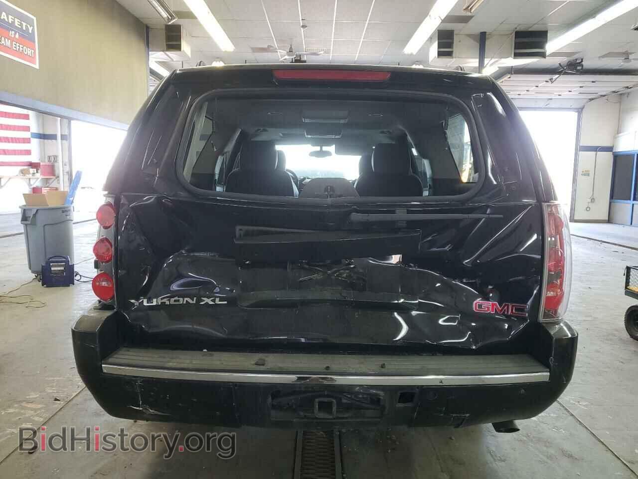 2014 GMC YUKON - VIN: 1GKS2MEF1ER236848 - Фото 6