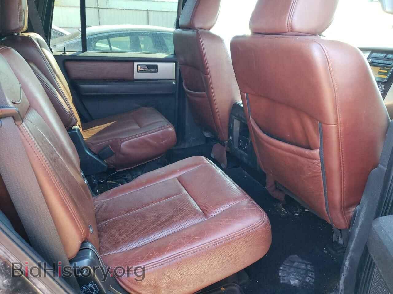 2010 FORD EXPEDITION - VIN: 1FMJU1H52AEB53185 - Фото 11