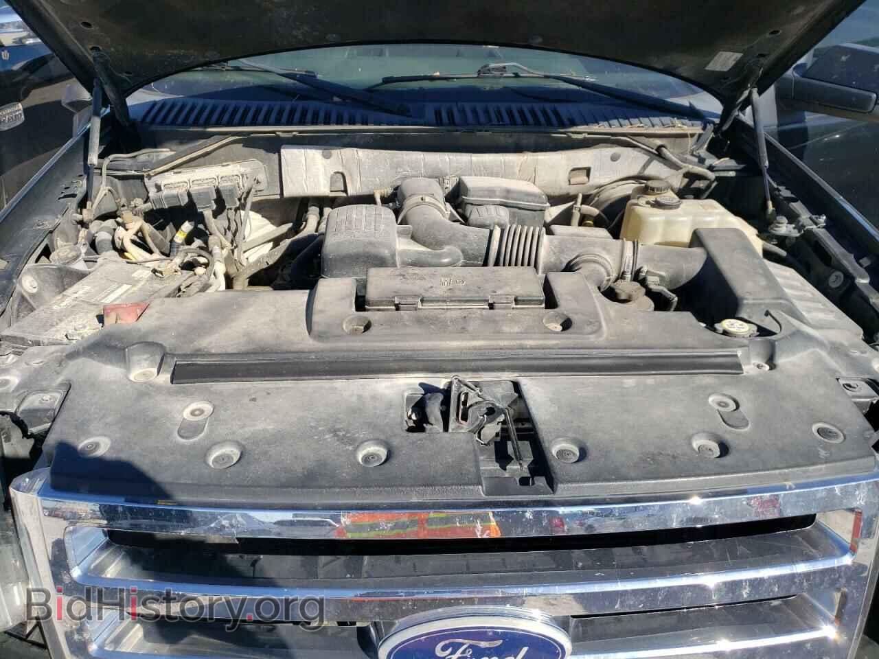 2010 FORD EXPEDITION - VIN: 1FMJU1H52AEB53185 - Фото 12