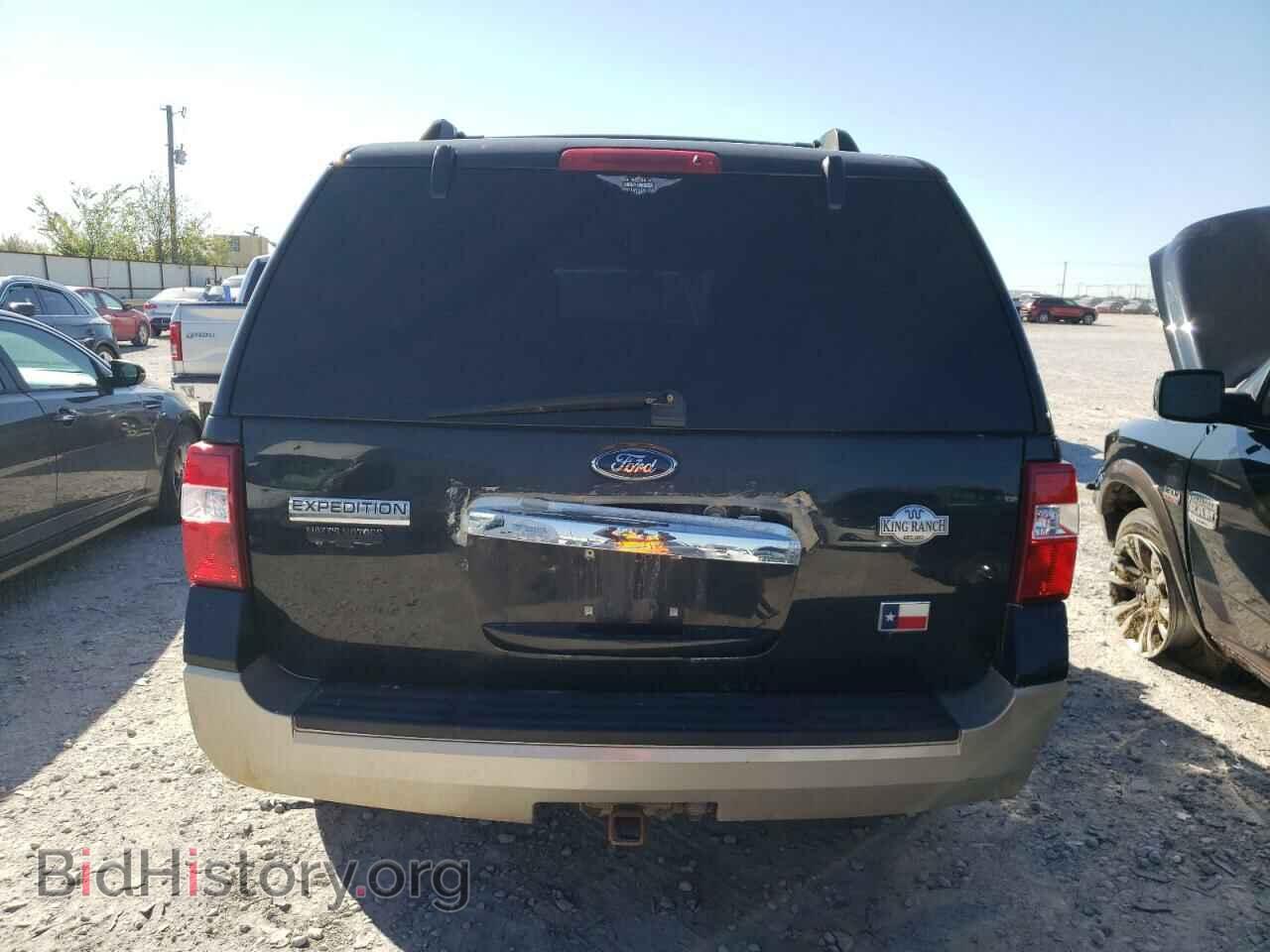 2010 FORD EXPEDITION - VIN: 1FMJU1H52AEB53185 - Фото 6