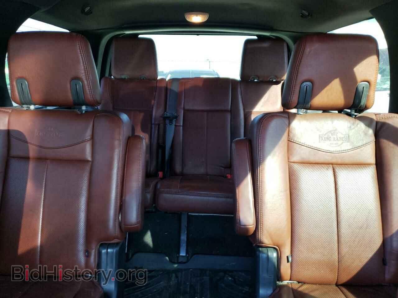 2010 FORD EXPEDITION - VIN: 1FMJU1H52AEB53185 - Фото 10
