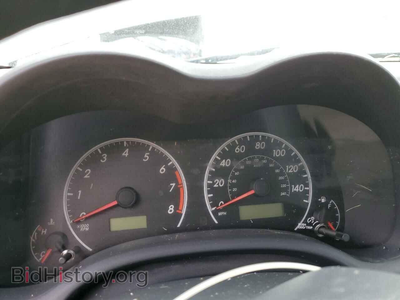2012 TOYOTA COROLLA - VIN: 5YFBU4EE4CP024367 - Photo 9