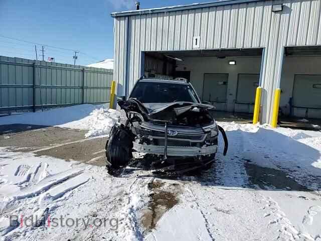 2025 SUBARU FORESTER - VIN: JF2SLDDC8SH558759 - Фото 15