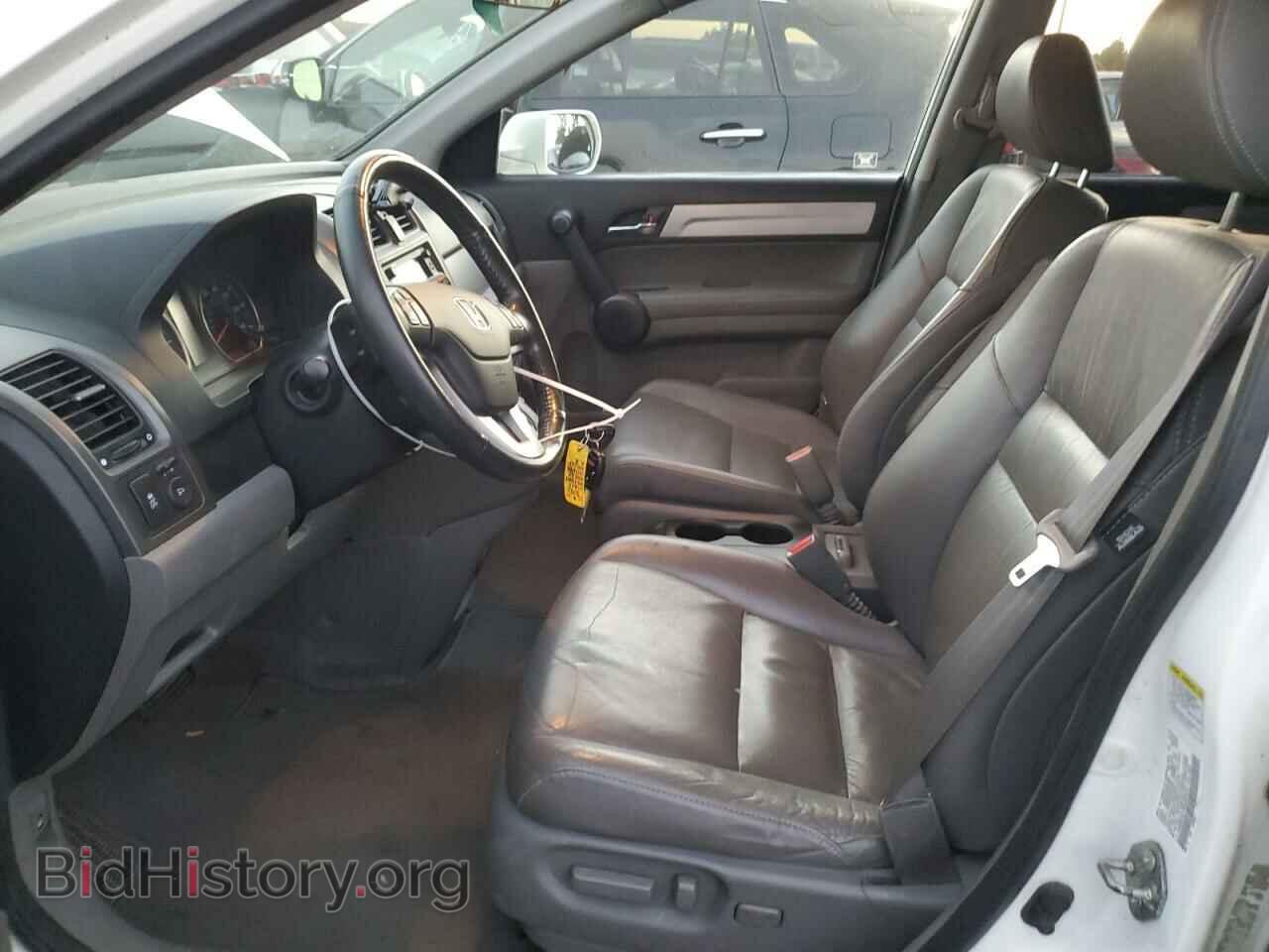 2011 HONDA CRV - VIN: 5J6RE4H77BL007010 - Фото 7