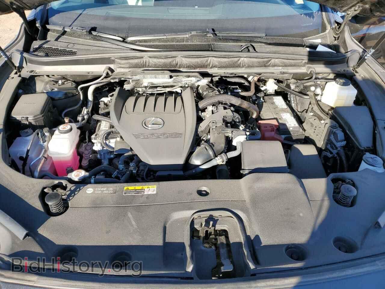 2024 LEXUS RX350 - VIN: 2T2BAMCA9RC043655 - Фото 12